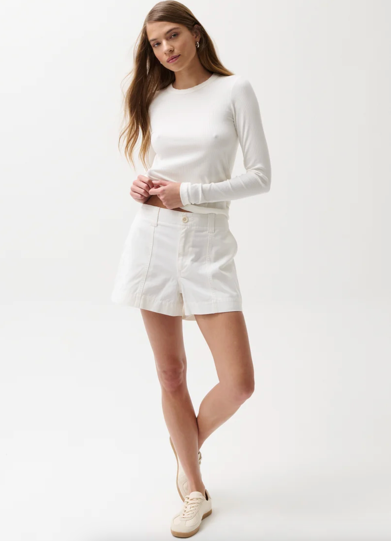 Mason Utility Short
