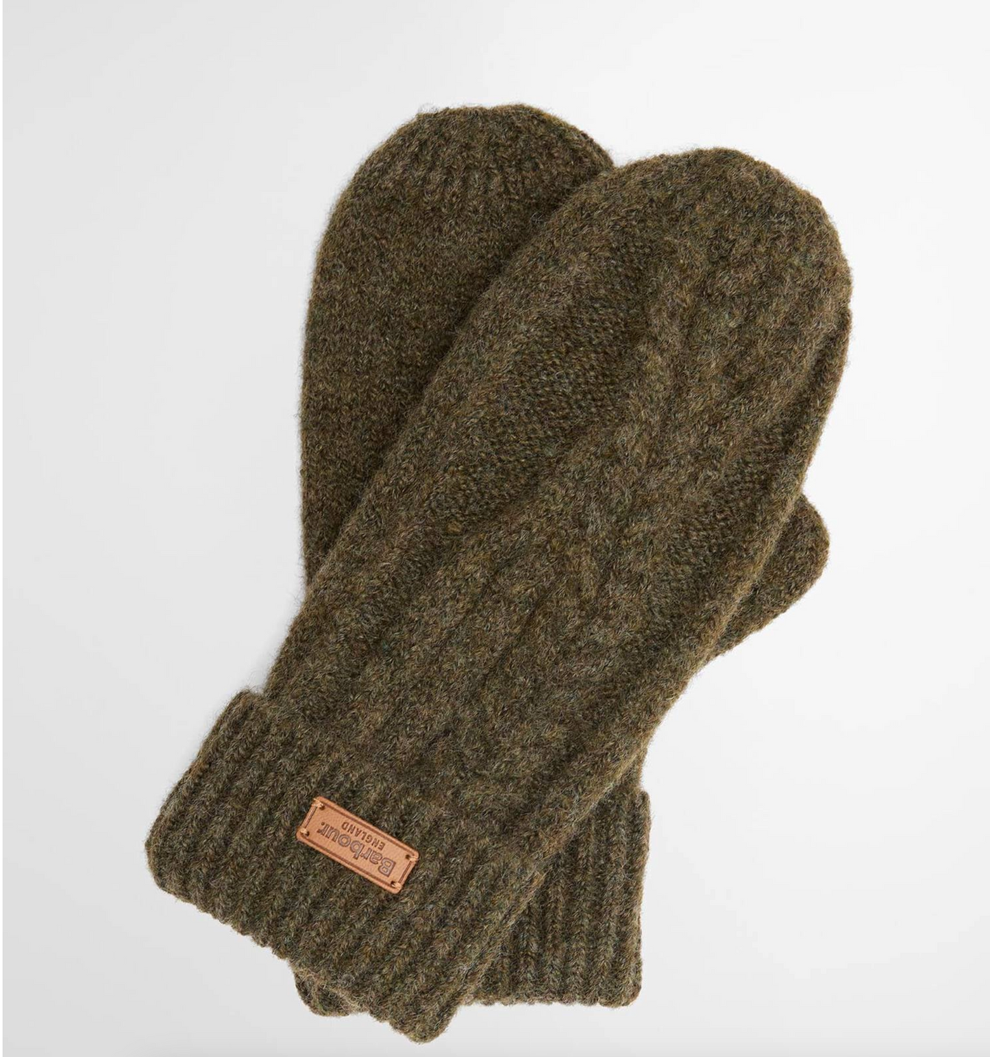 Elsdon Mittens