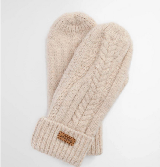 Elsdon Mittens
