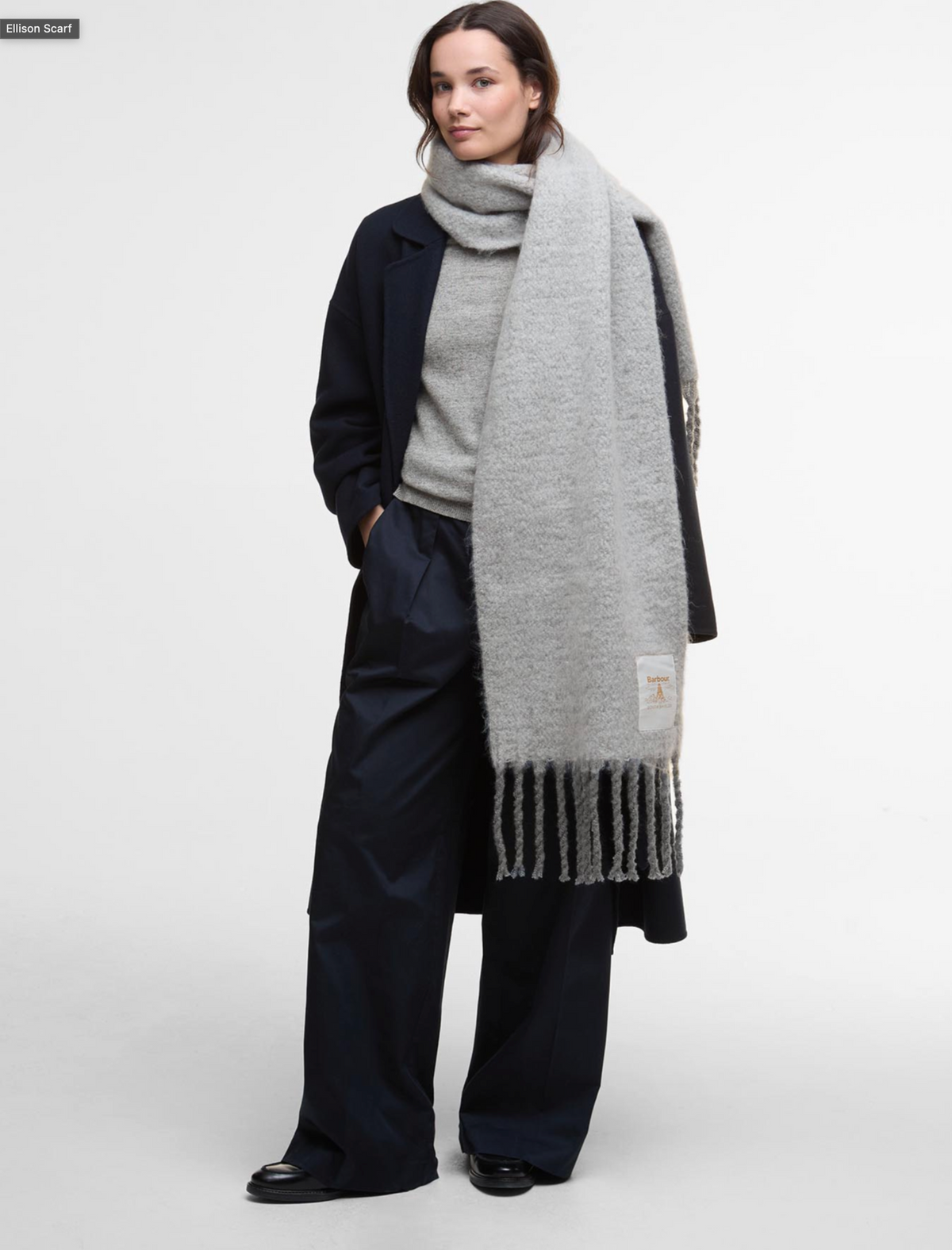 Ellison Scarf