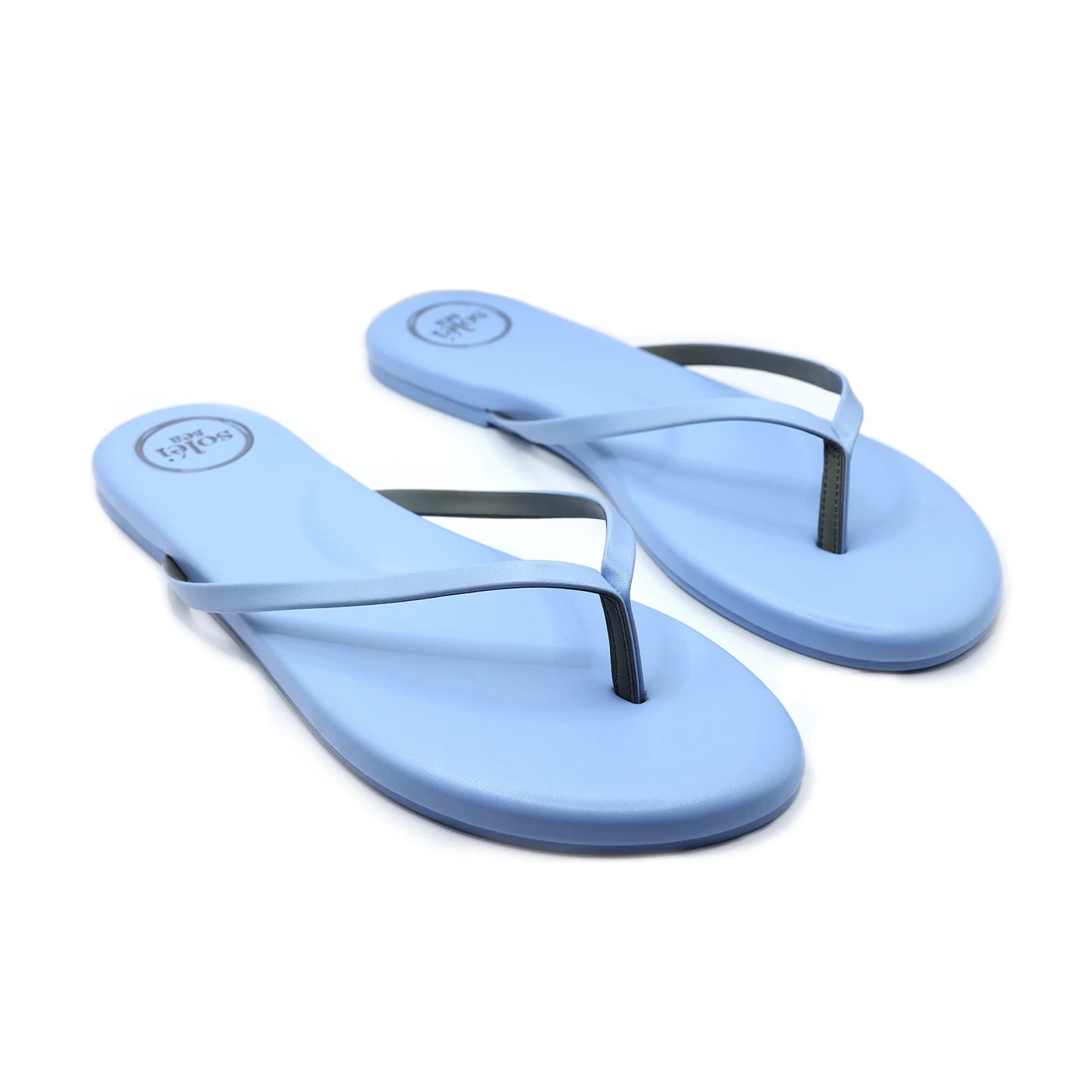 Indie Classic Thin Strap Sandal