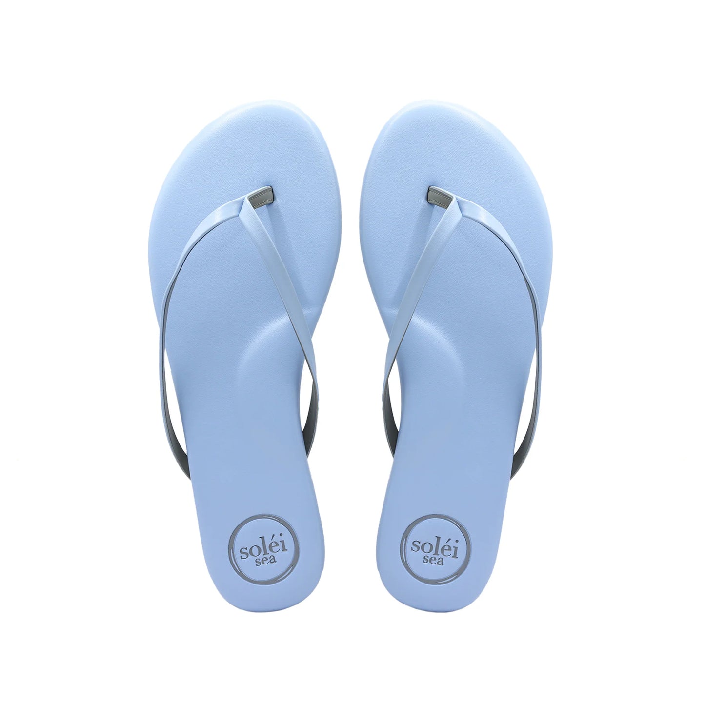Indie Classic Thin Strap Sandal