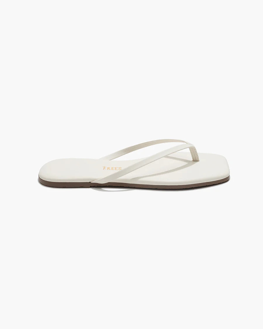 Square Toe Lilly Sandals