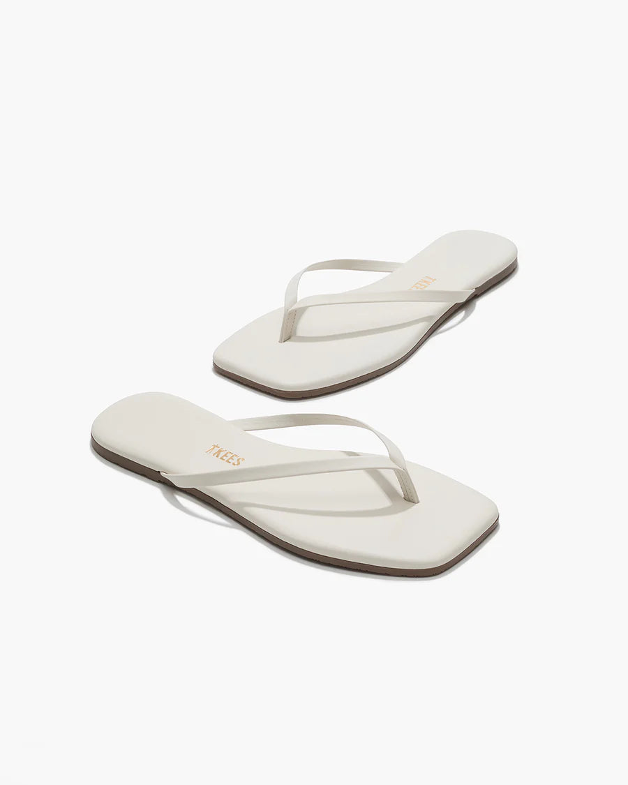 Square Toe Lilly Sandals