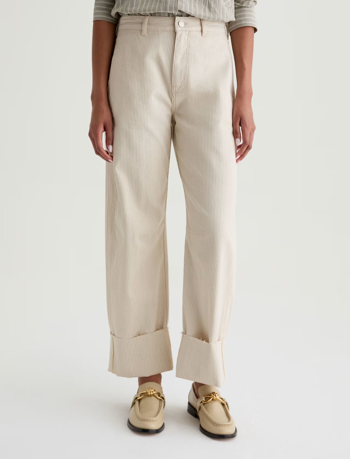 Mercer Jeans
