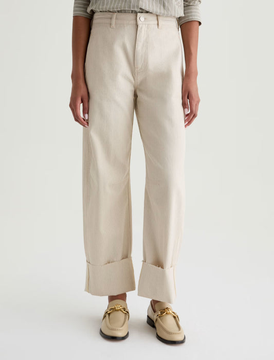 Mercer Jeans