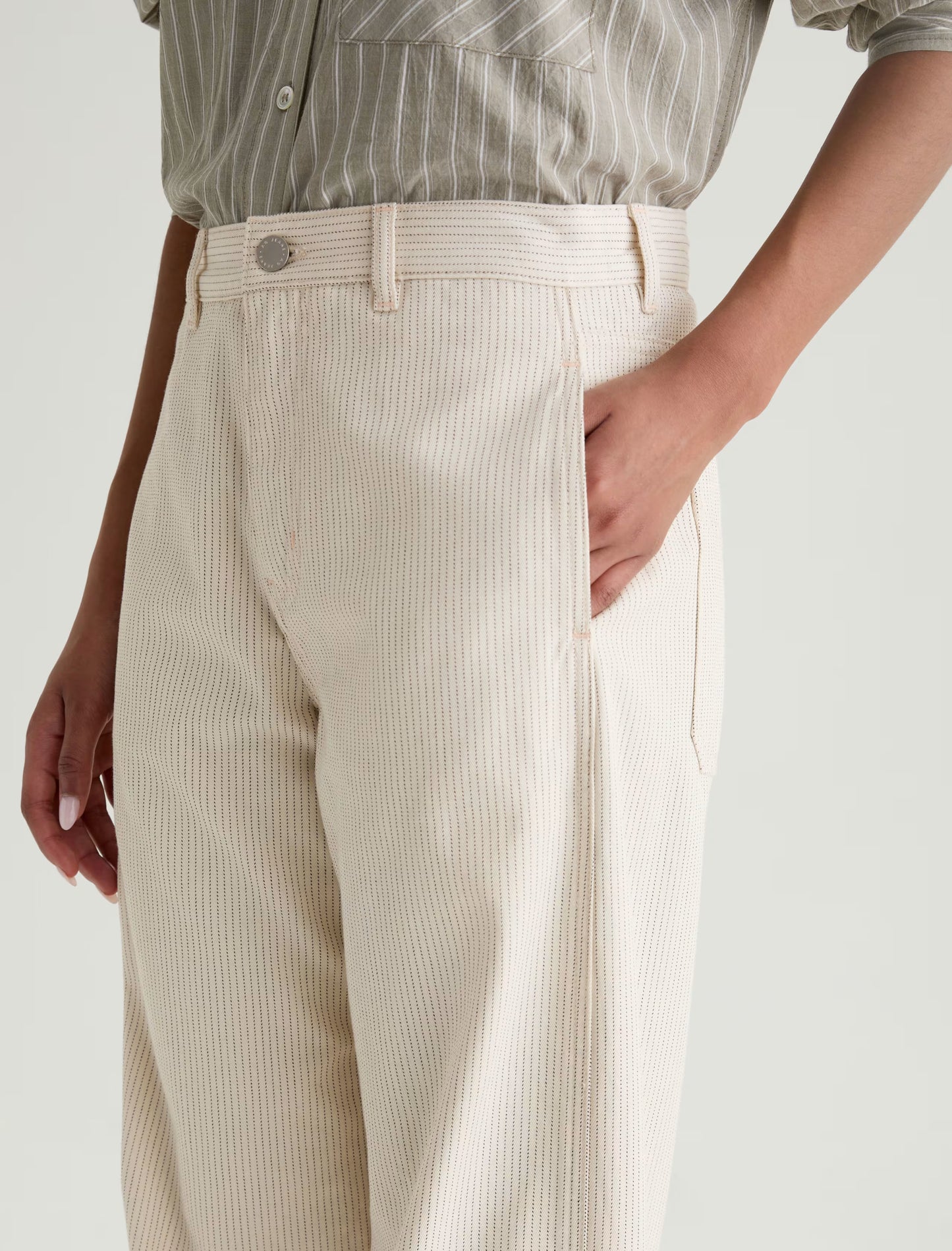 Mercer Jeans