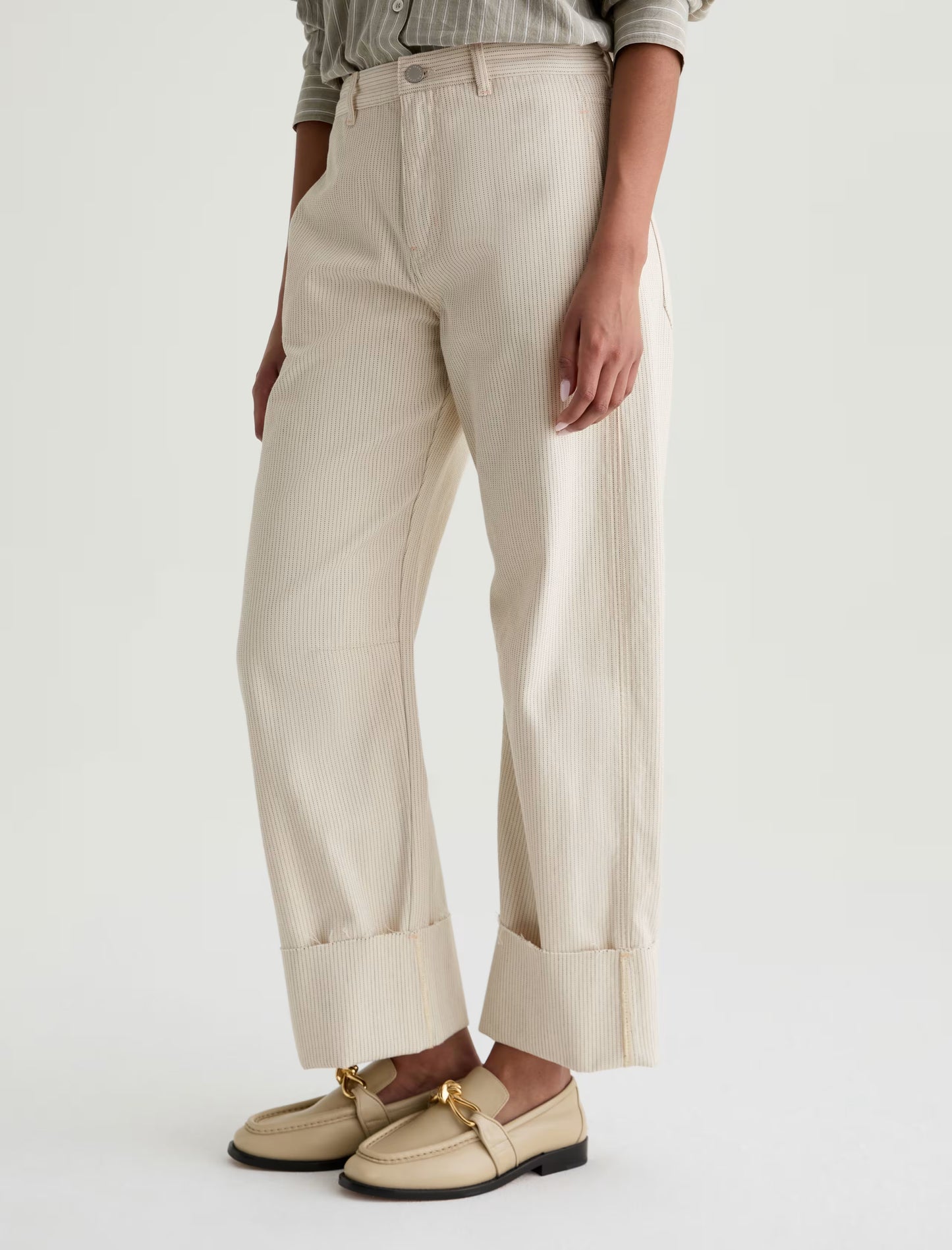 Mercer Jeans