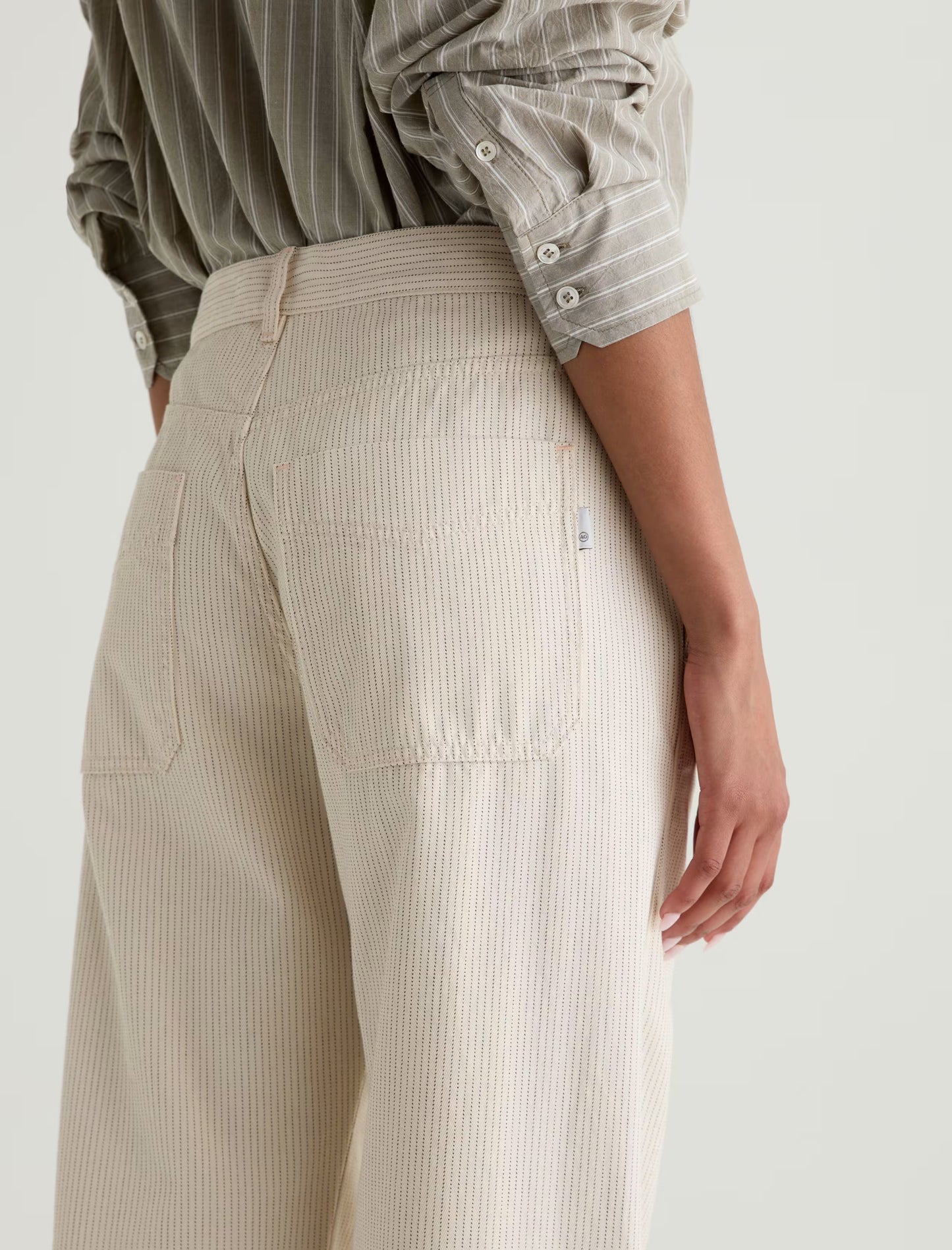 Mercer Jeans