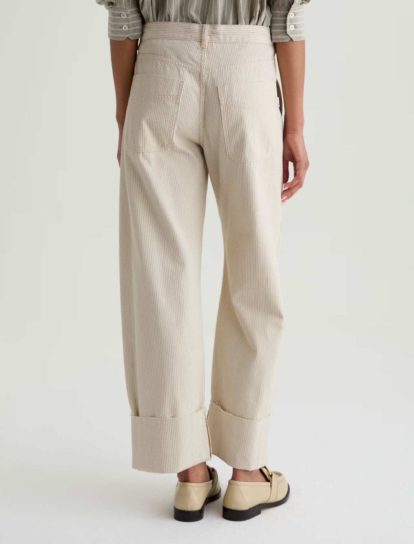 Mercer Jeans