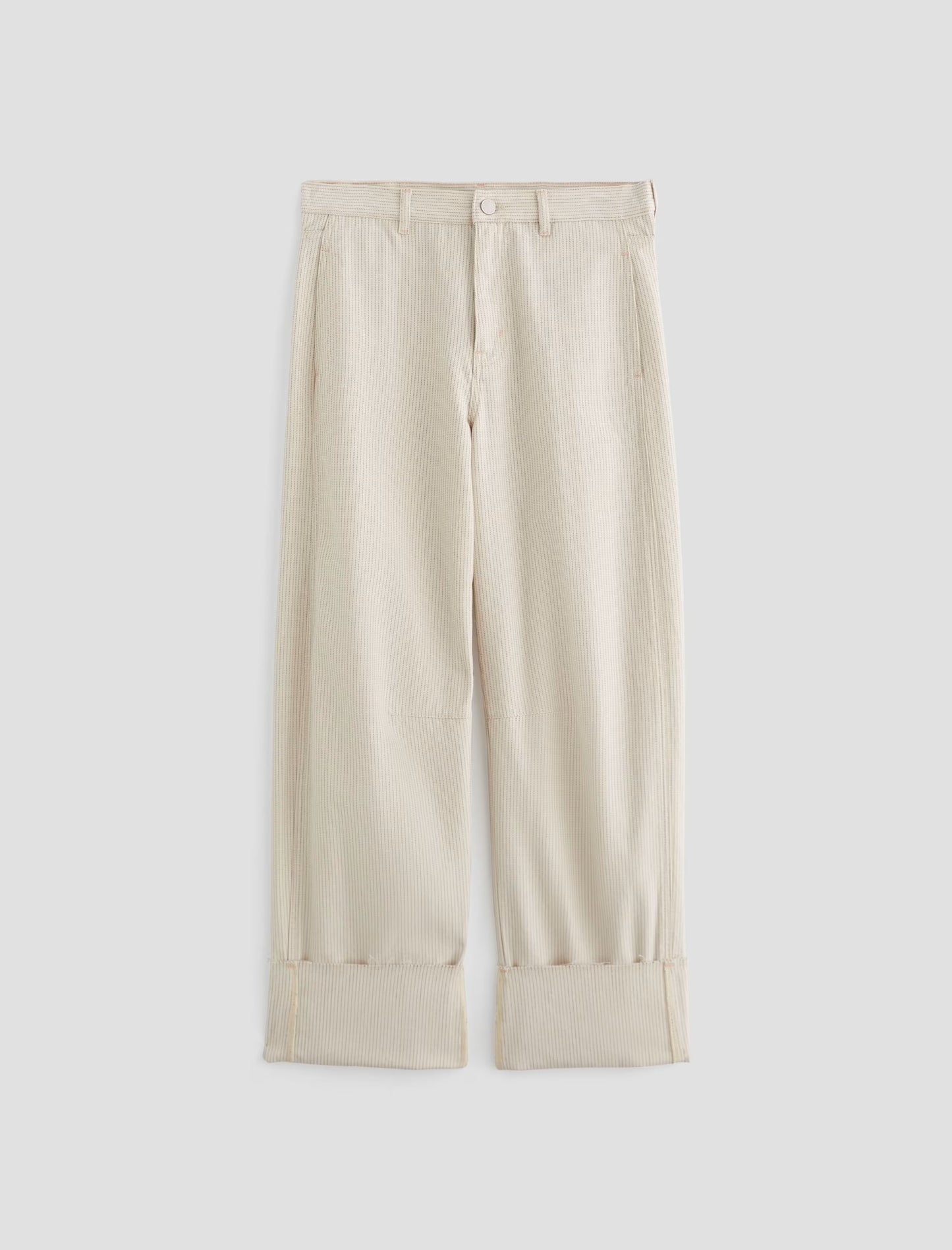 Mercer Jeans