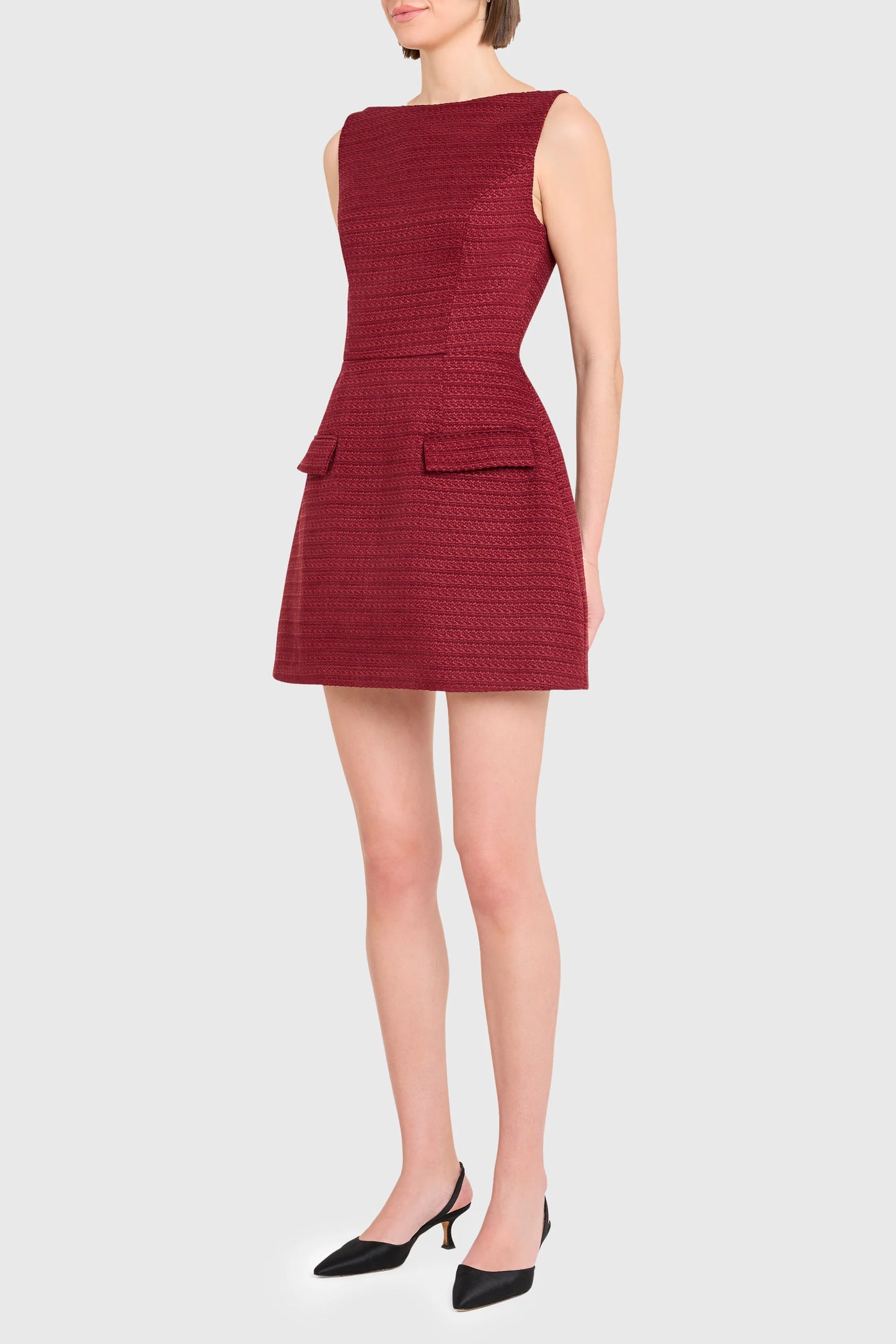 Banco Dress