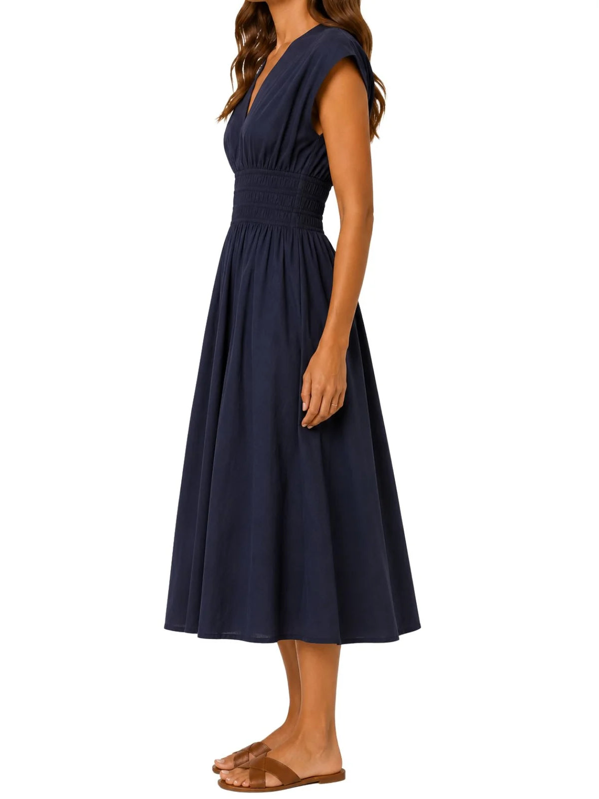 Colette Dress