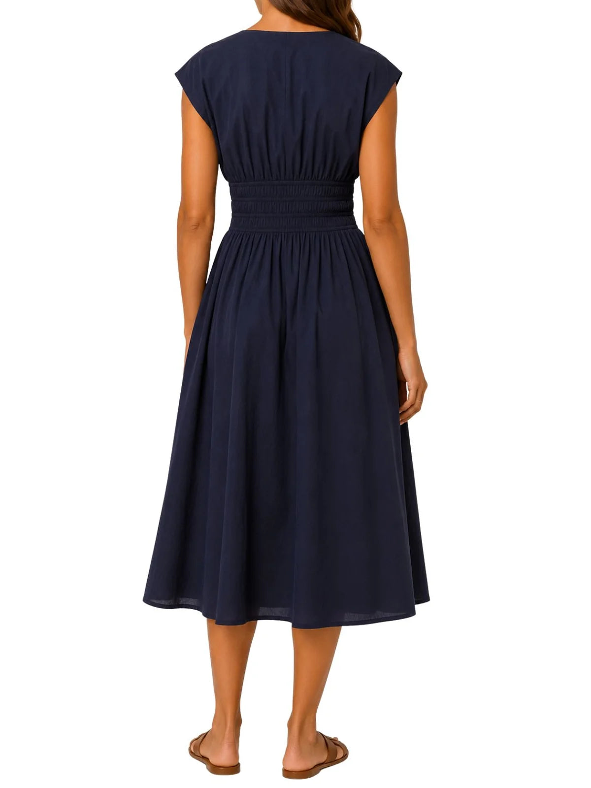 Colette Dress