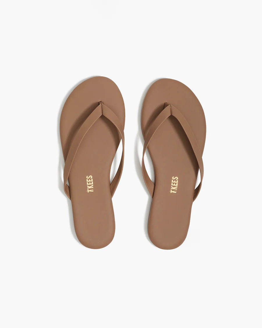 Boyfriend Sandals
