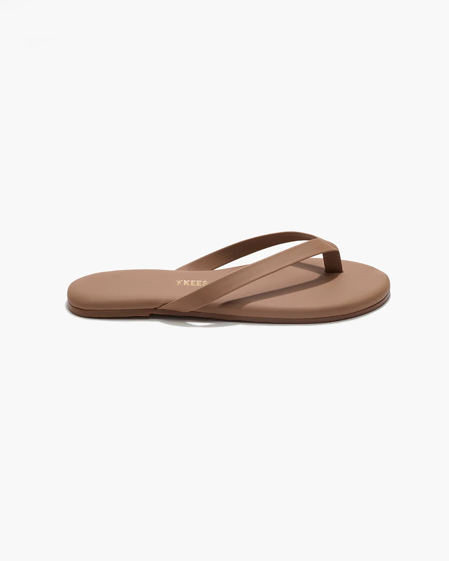 Boyfriend Sandals