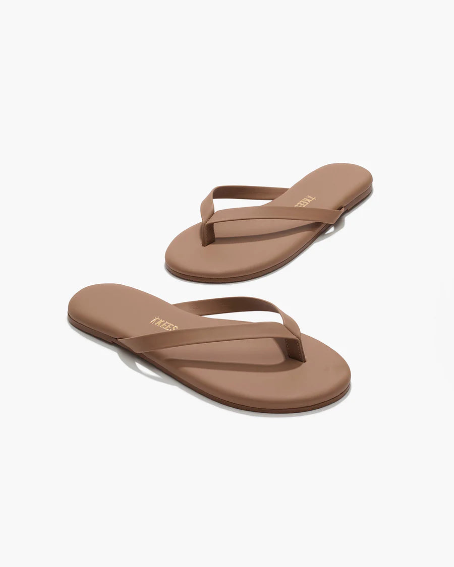 Boyfriend Sandals