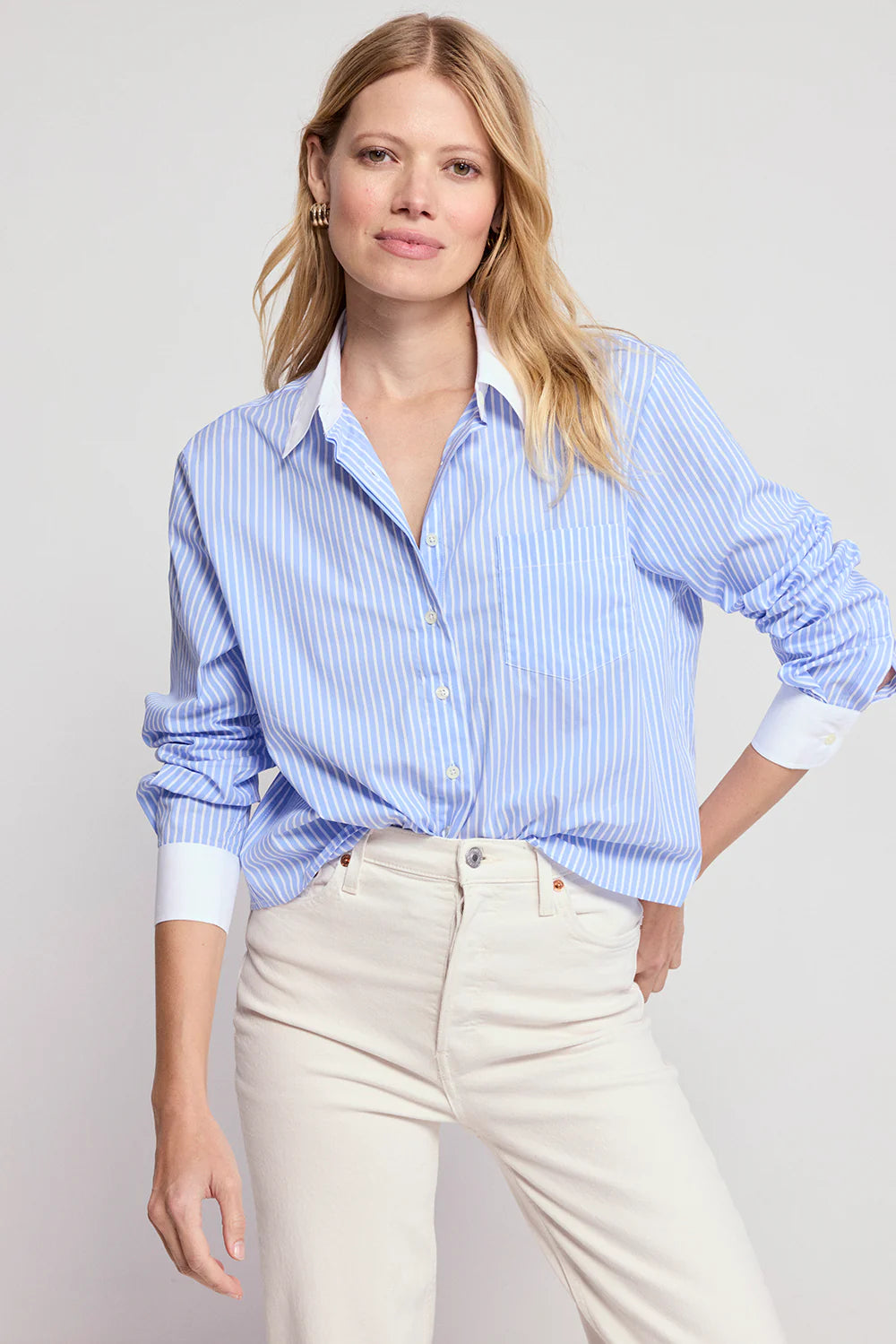 The LS Boxy Crop