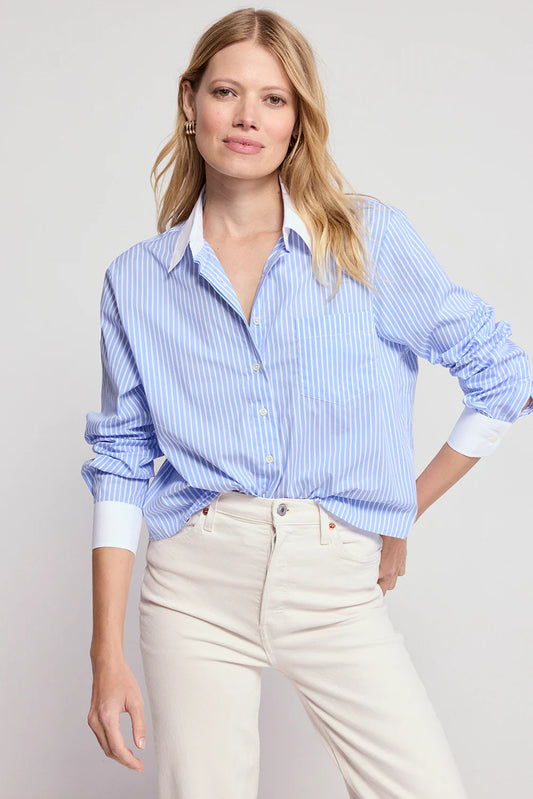 The LS Boxy Crop