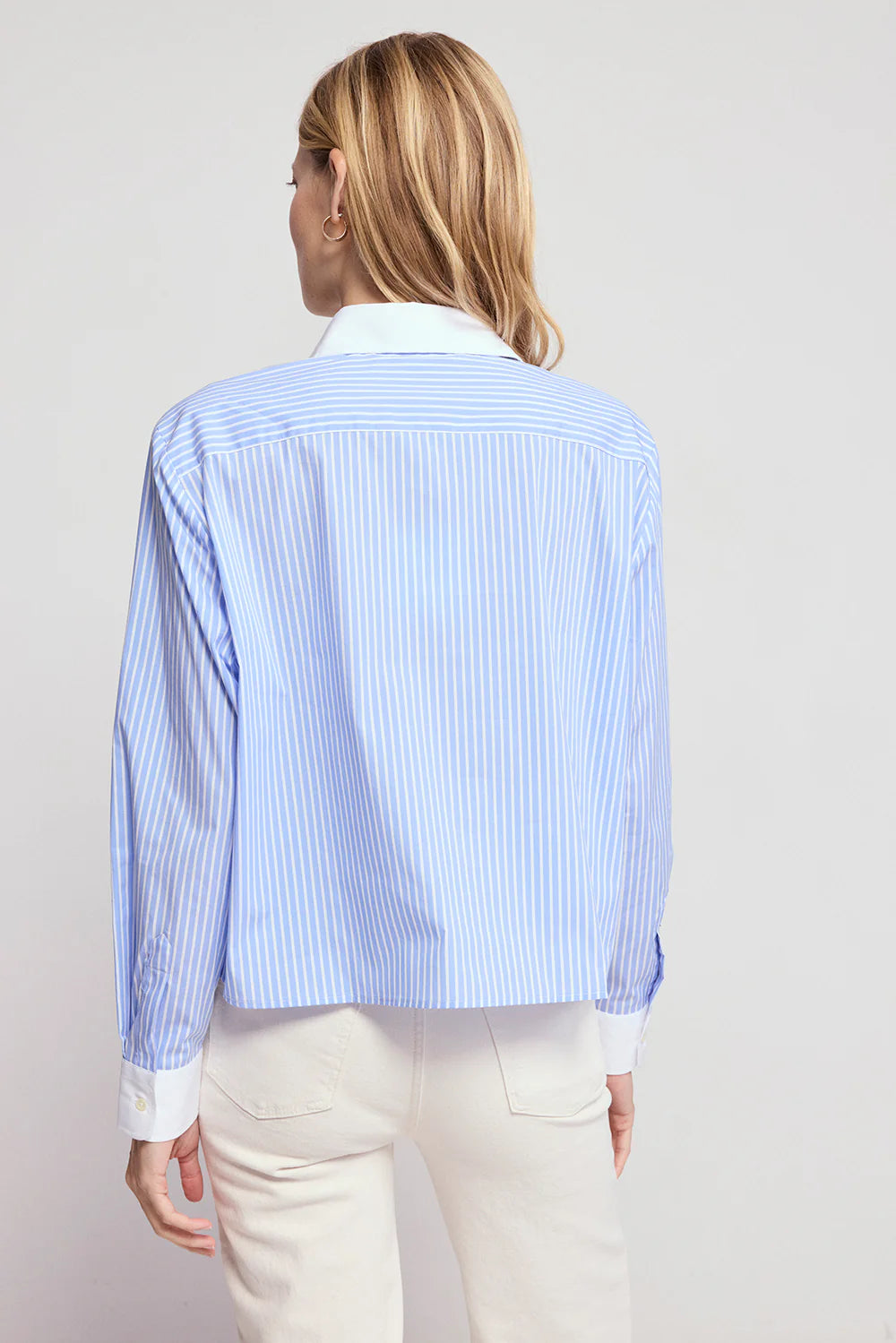 The LS Boxy Crop