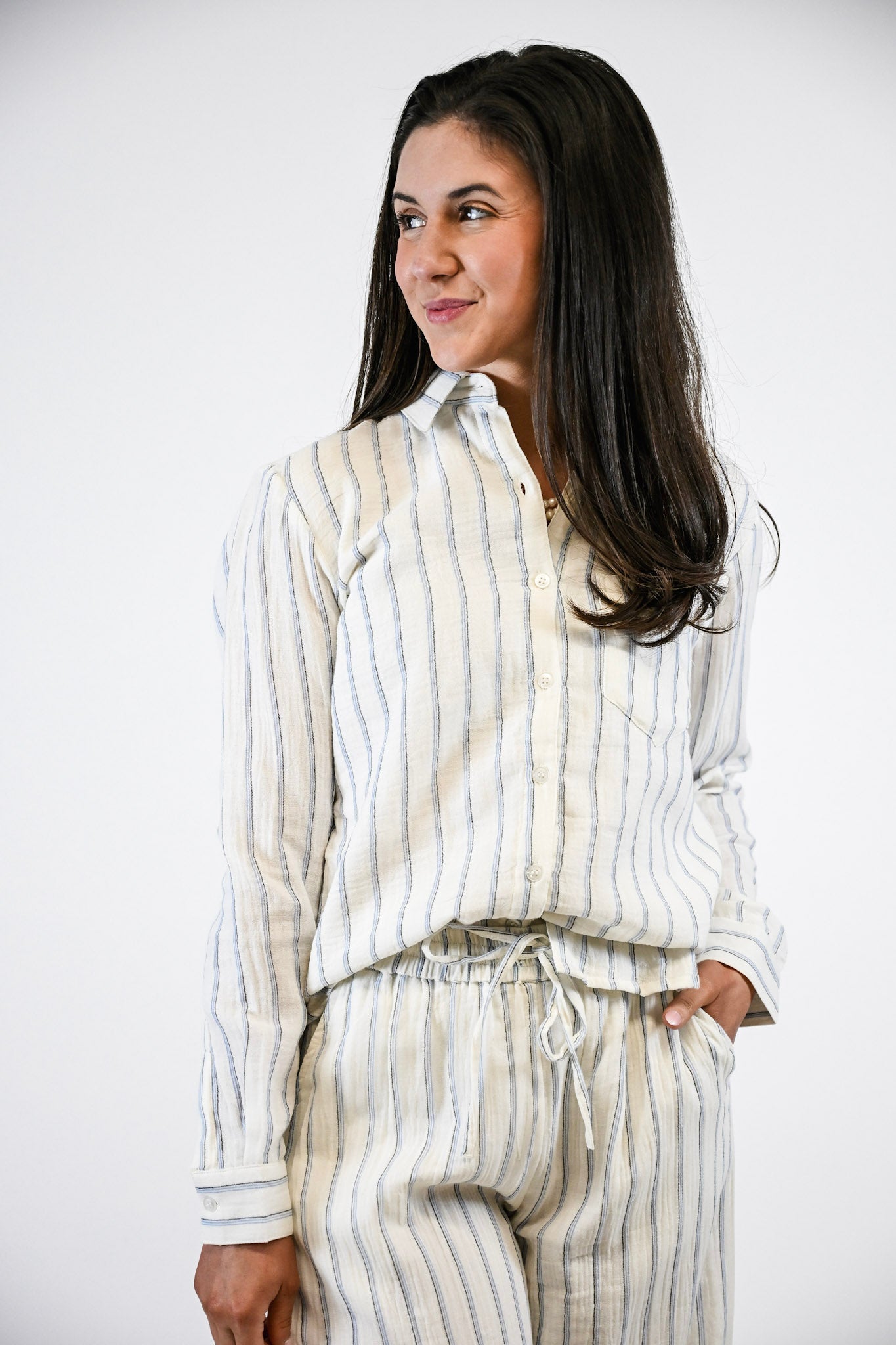 Isla Blouse