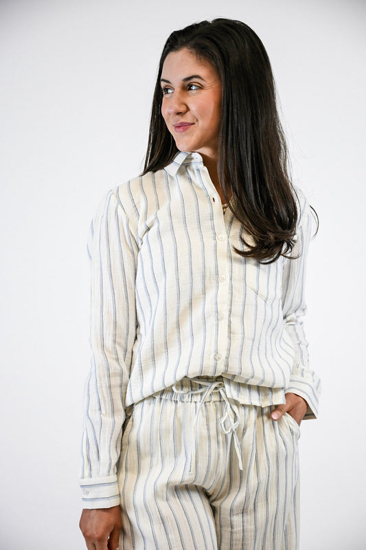 Isla Blouse