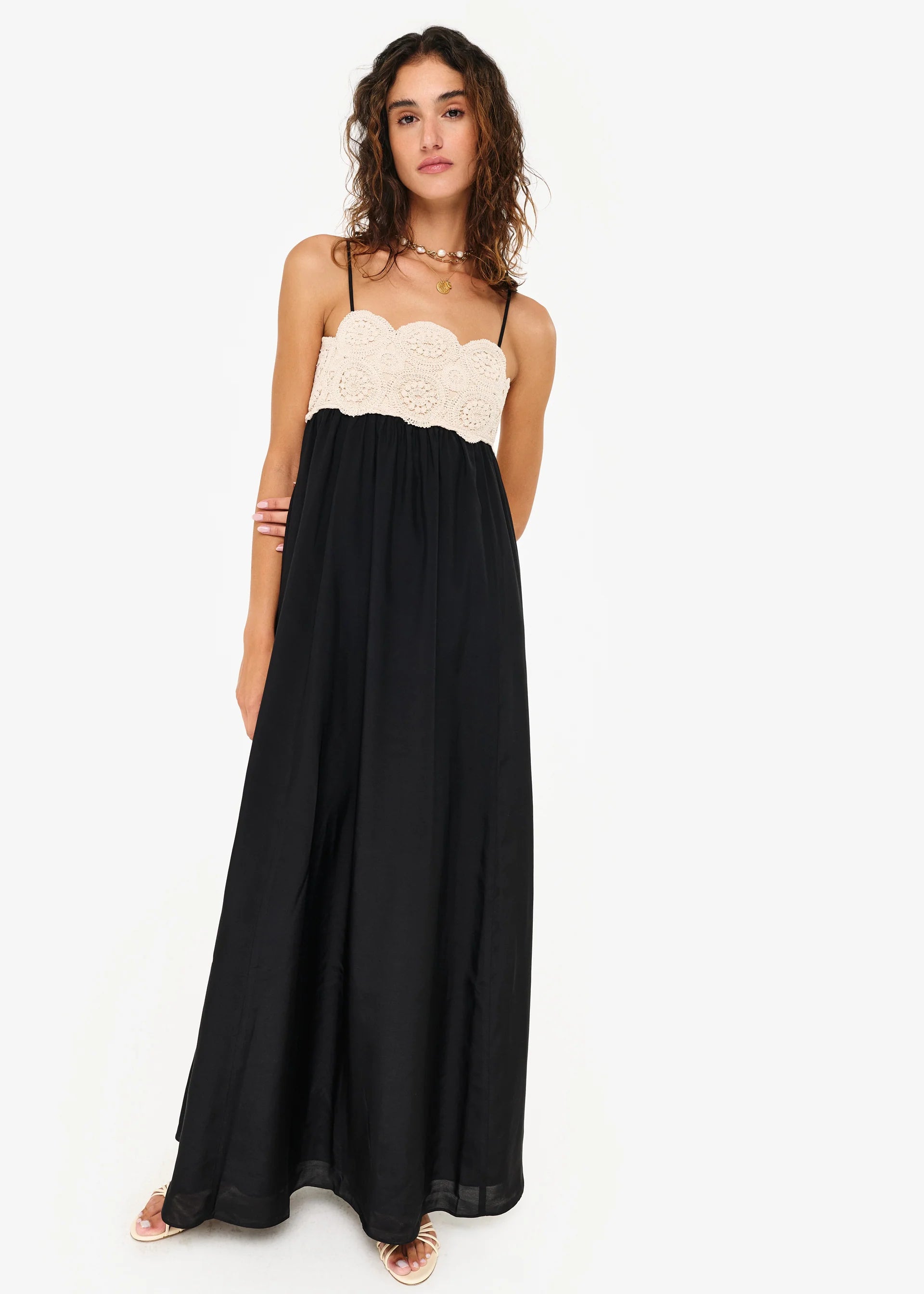 erin maxi dress Iona Maxi Dress