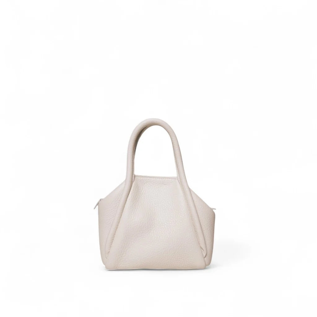 Mini Serena Suede Bag