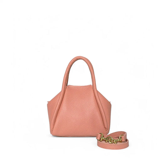 Mini Taya Top Handle Crossbody
