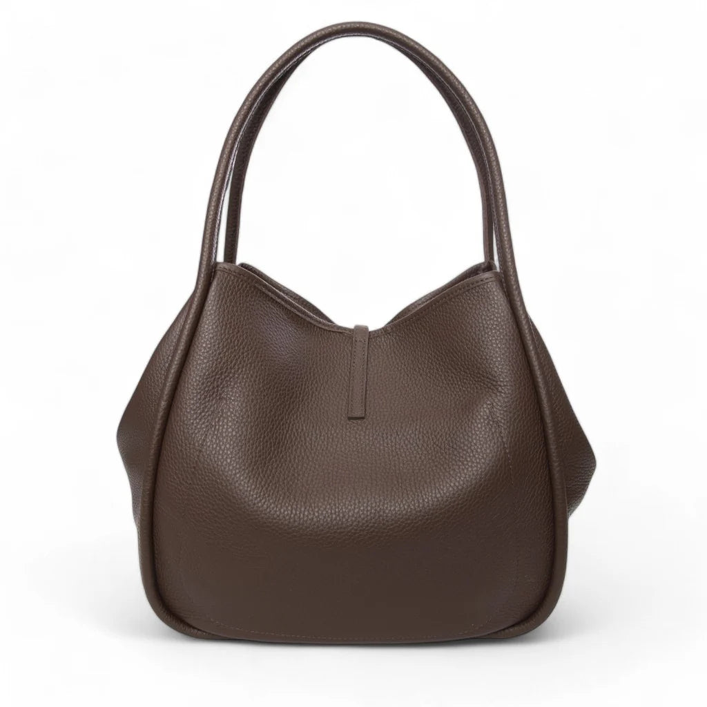 Ellis Hobo Tote - Italian Cowhide Leather