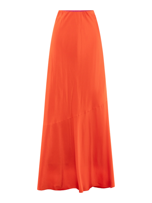Bias Skirt
