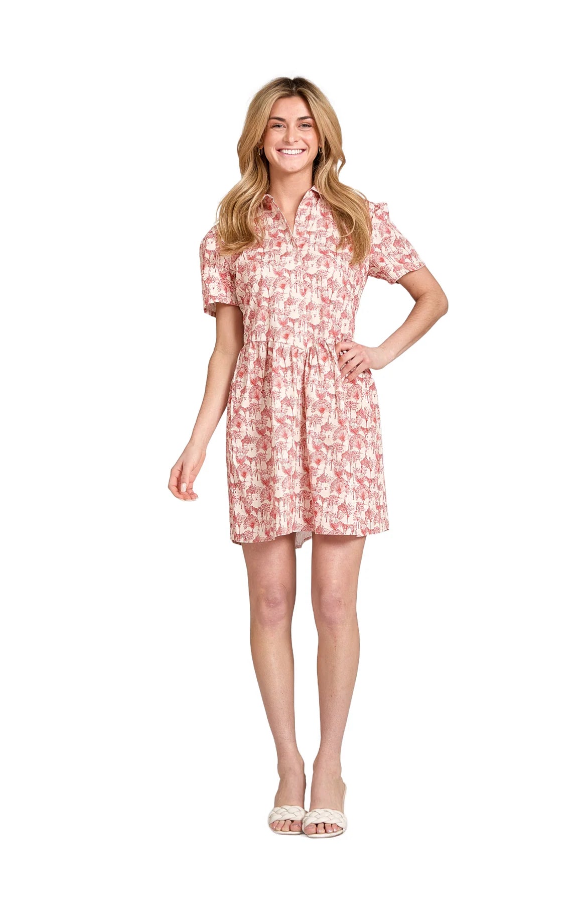 Autumn Dress