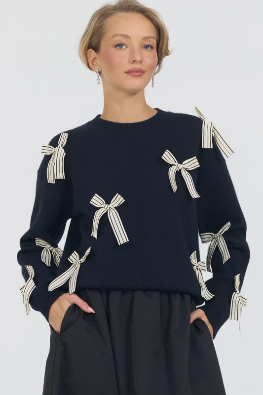 Valerie Sweater
