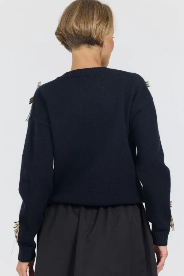 Valerie Sweater
