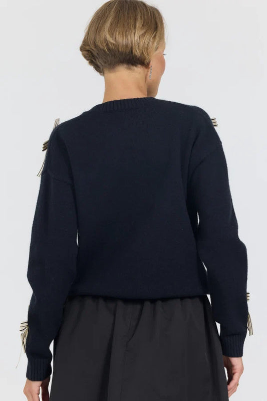 Valerie Sweater