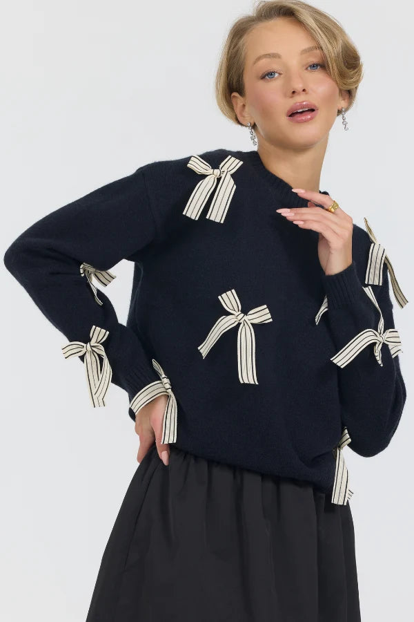 Valerie Sweater
