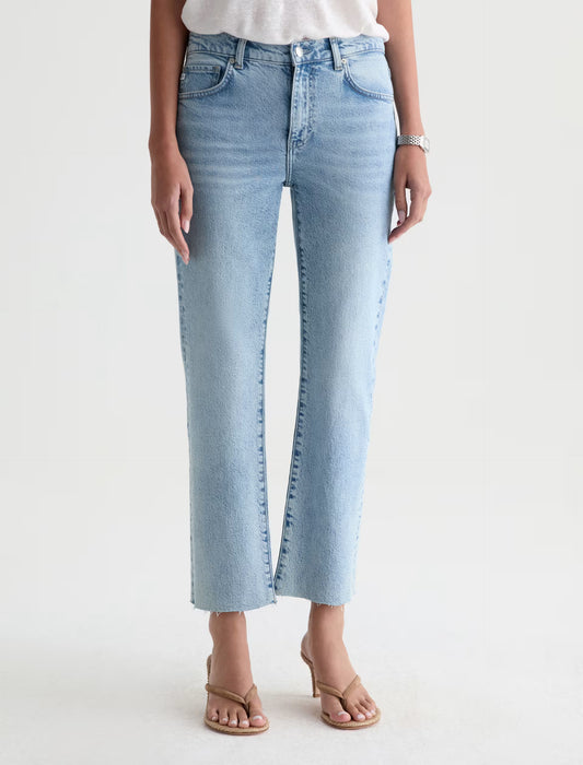 Brinley Crop Jeans