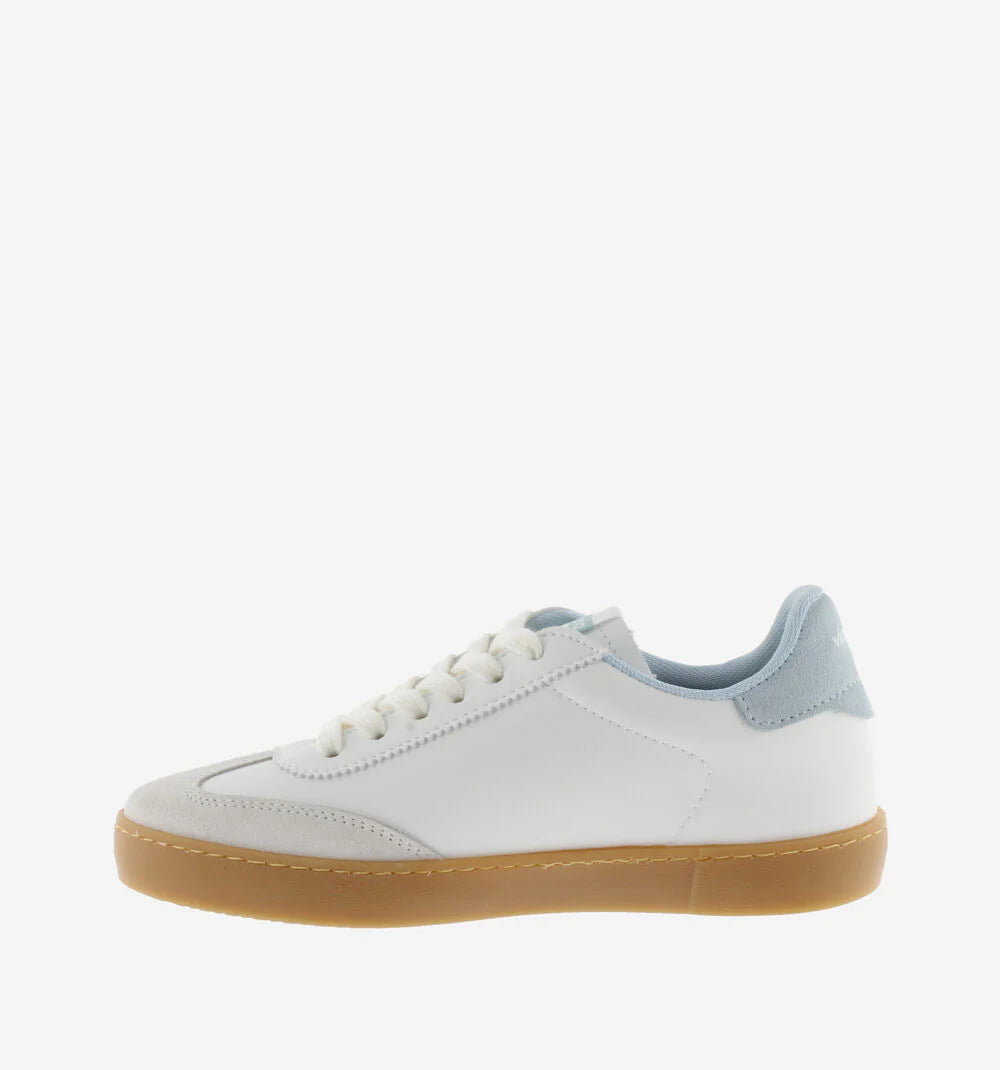 Berlin Ciclista Sneakers - Celeste