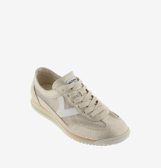 Saturno Metallic Sneakers