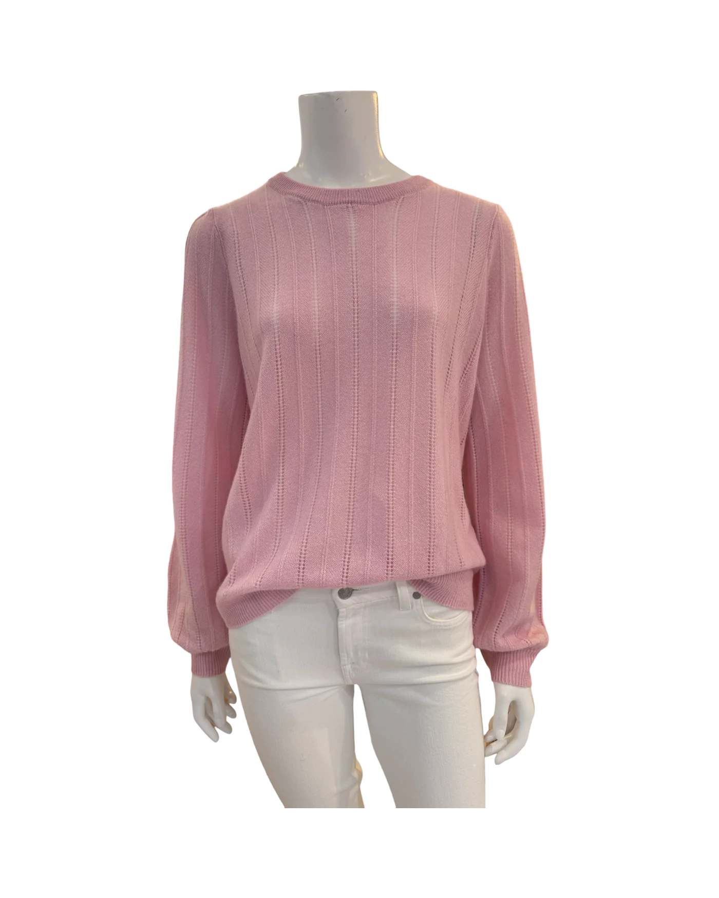Bonnie Cashmere Sweater