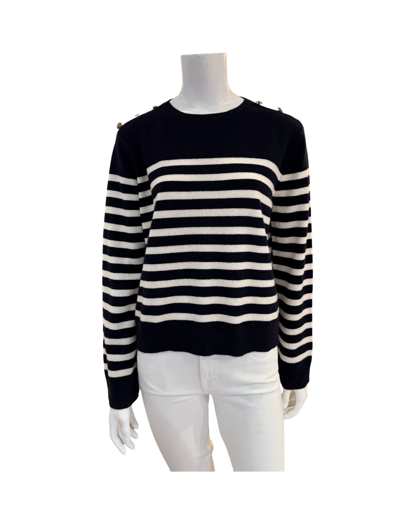 Hinkley Sweater