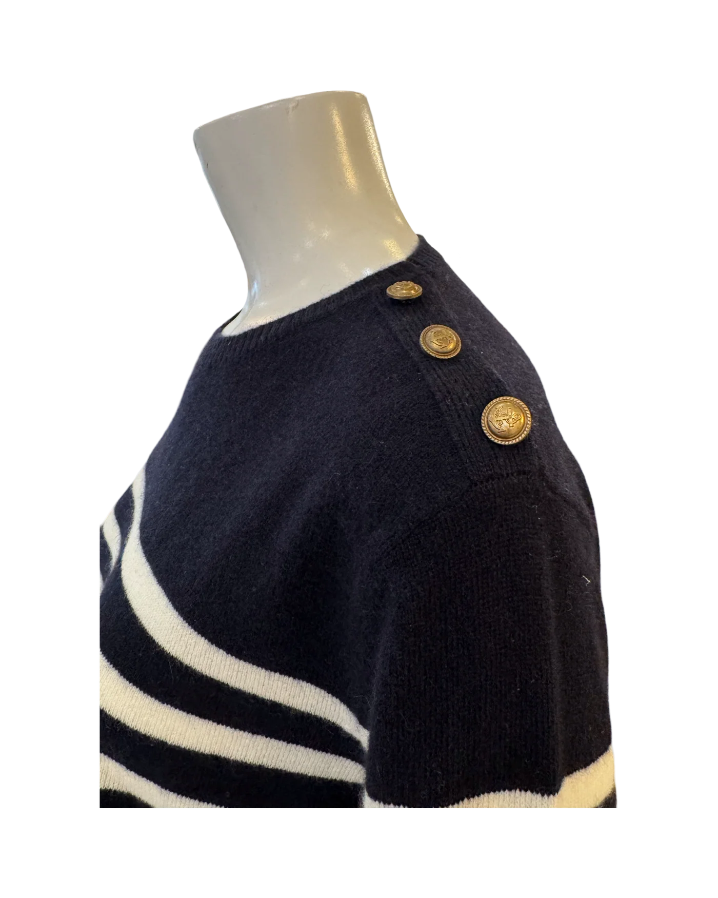Hinkley Sweater