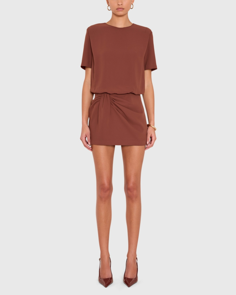 Willa Romper