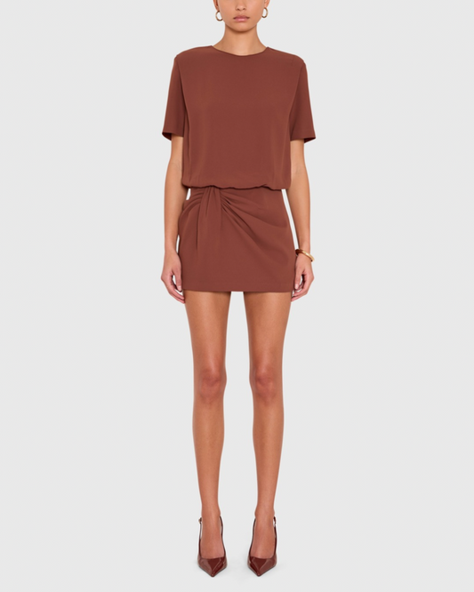 Willa Romper