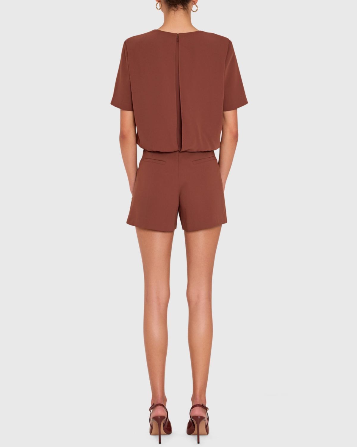 Willa Romper