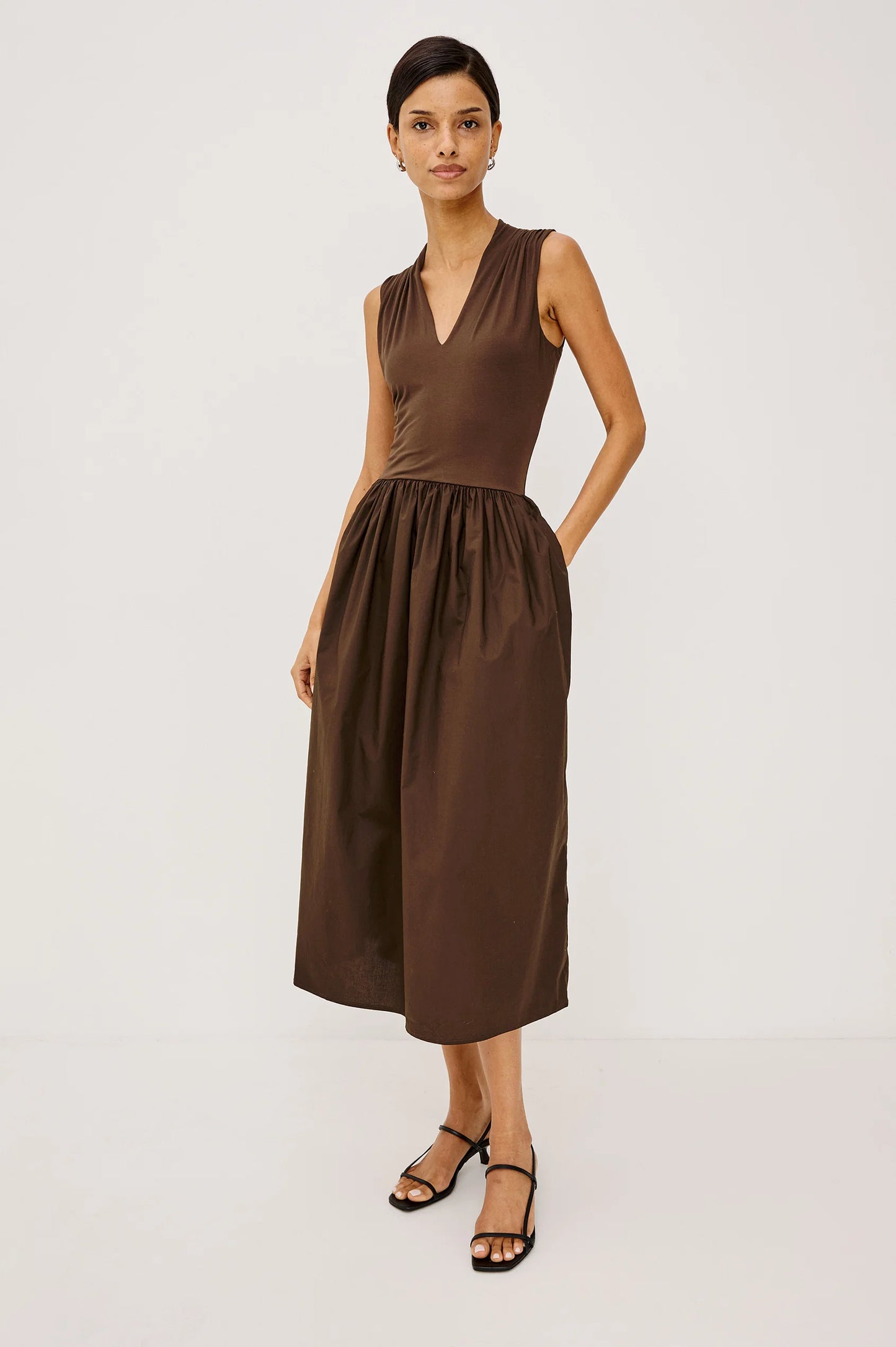Winnie Dress