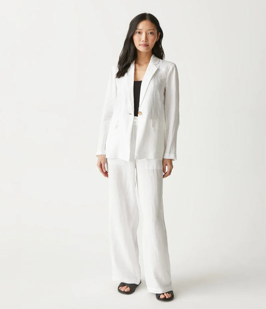 Jules Linen Pant