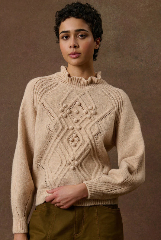 Raiana Sweater