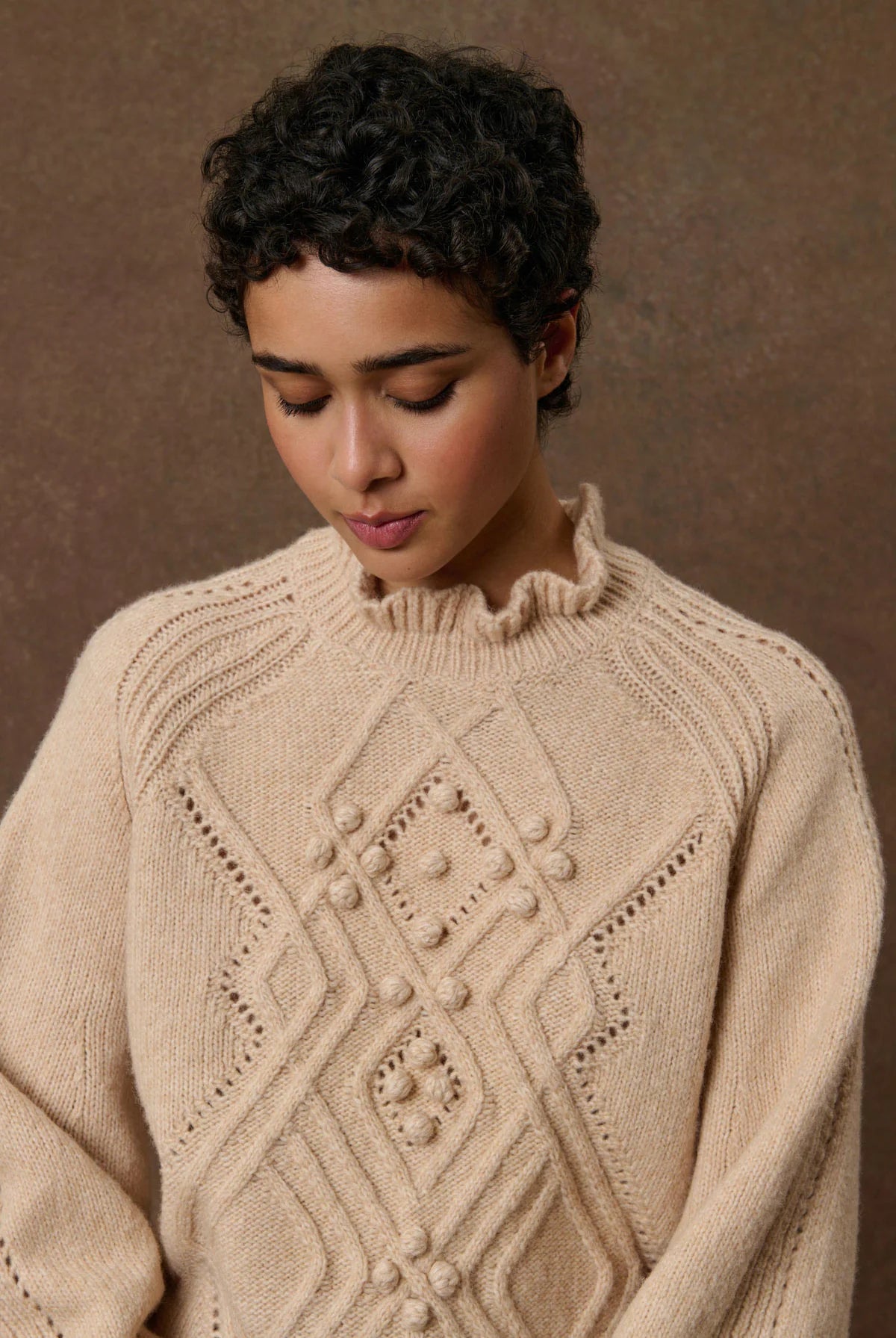 Raiana Sweater