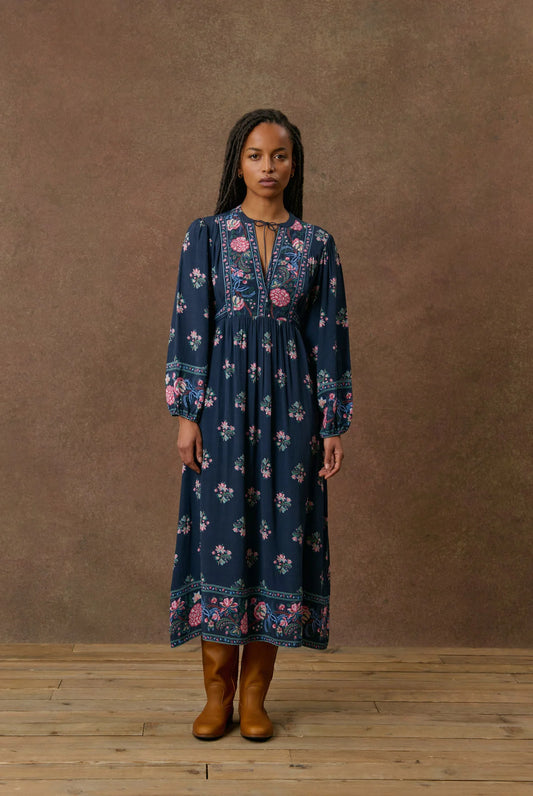 Bellina Dress